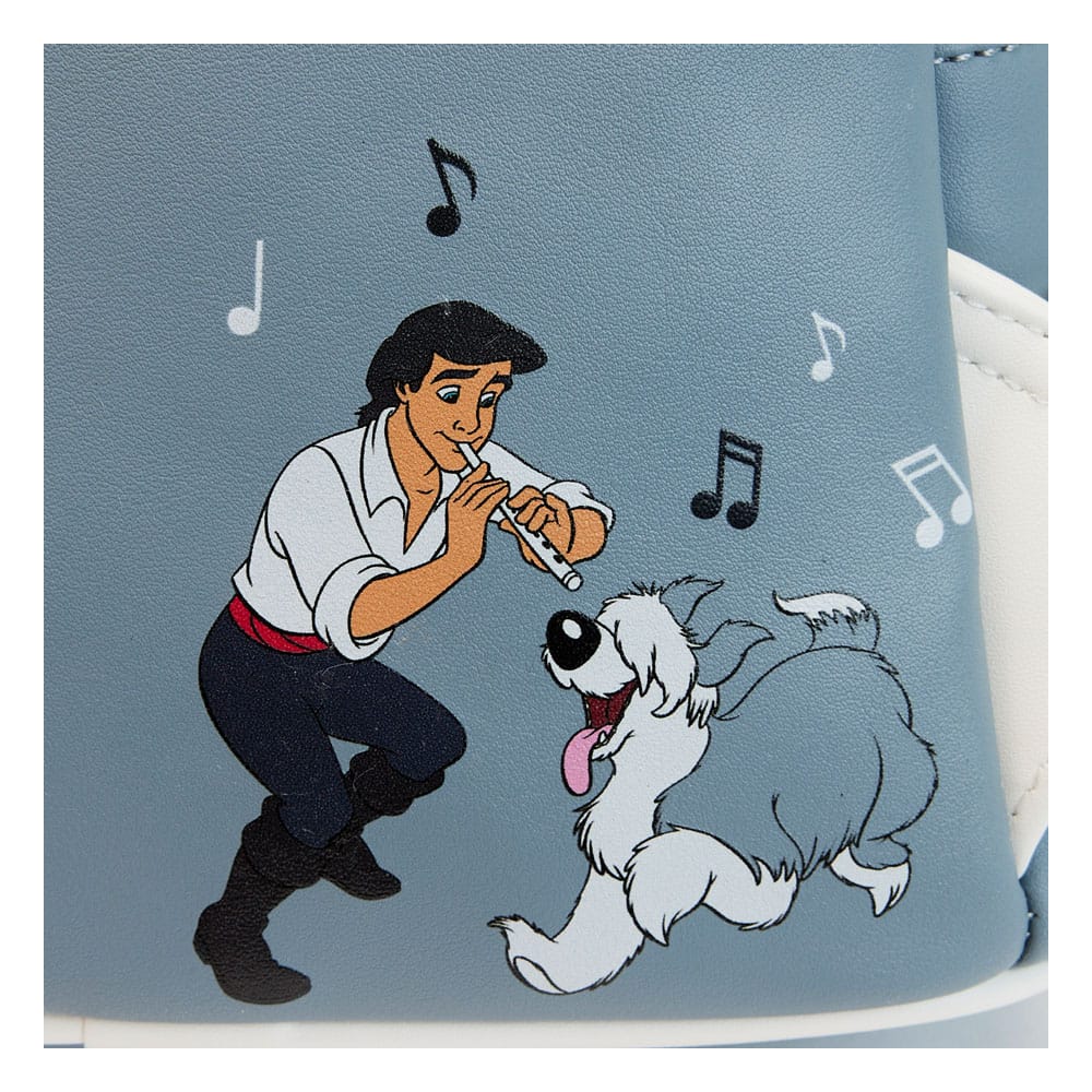 Disney by Loungefly sac à dos Mini The Little Mermaid Cosplay