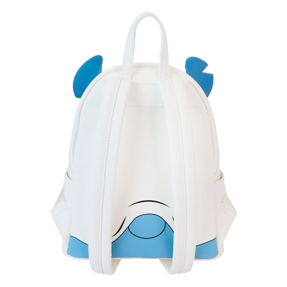 Disney by Loungefly sac à dos Lilo and Stitch Ghost Cosplay