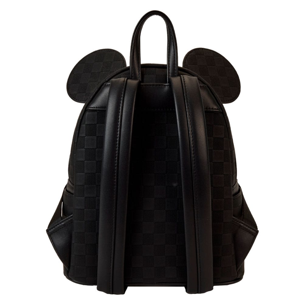 Disney by Loungefly sac à dos Mini Mickey Ear Evergreen