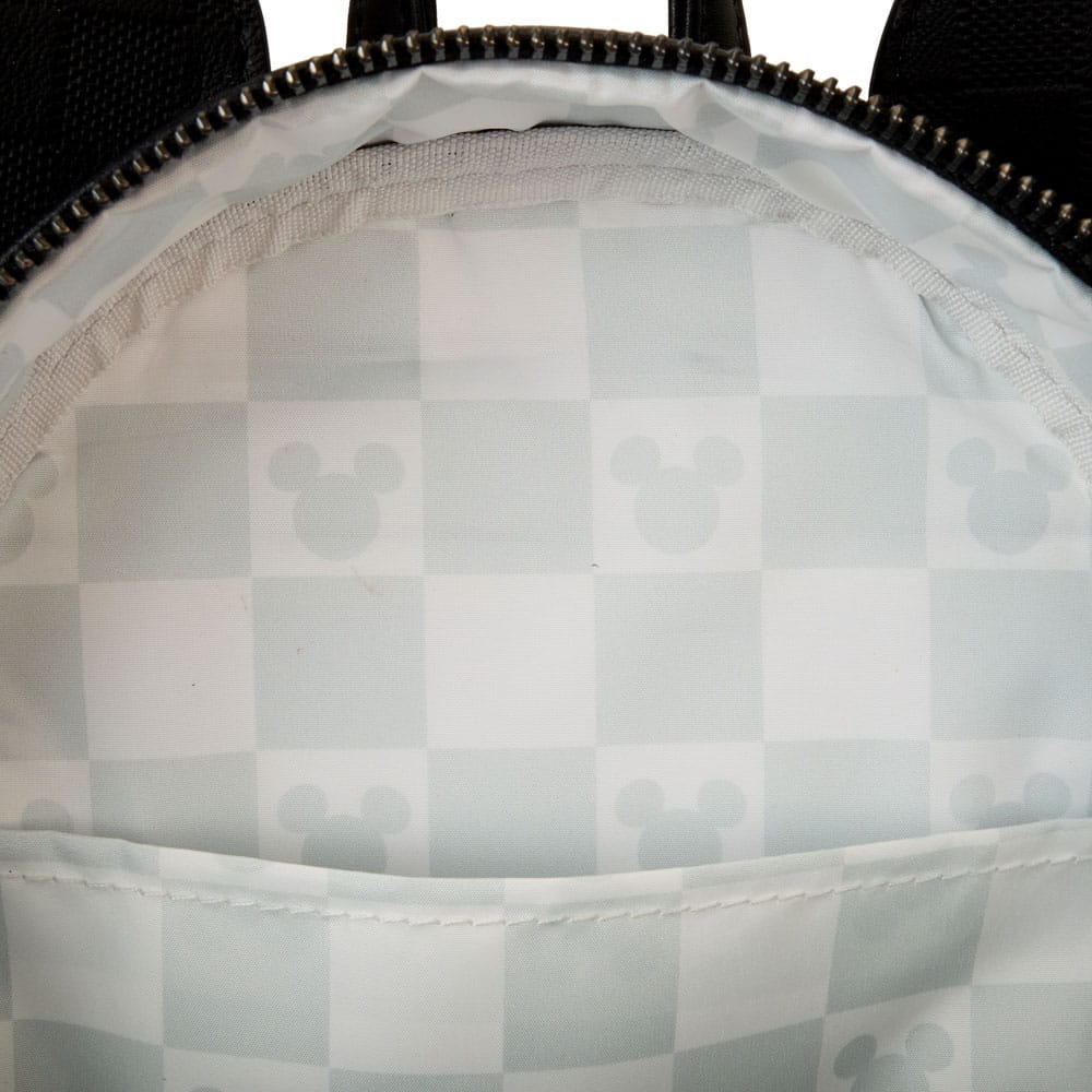 Disney by Loungefly sac à dos Mini Mickey Ear Evergreen