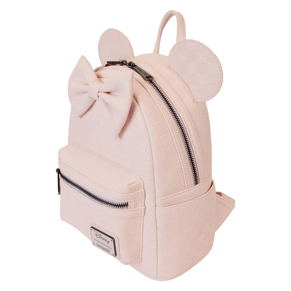Disney by Loungefly sac à dos Mini Minnie Ear Evergreen