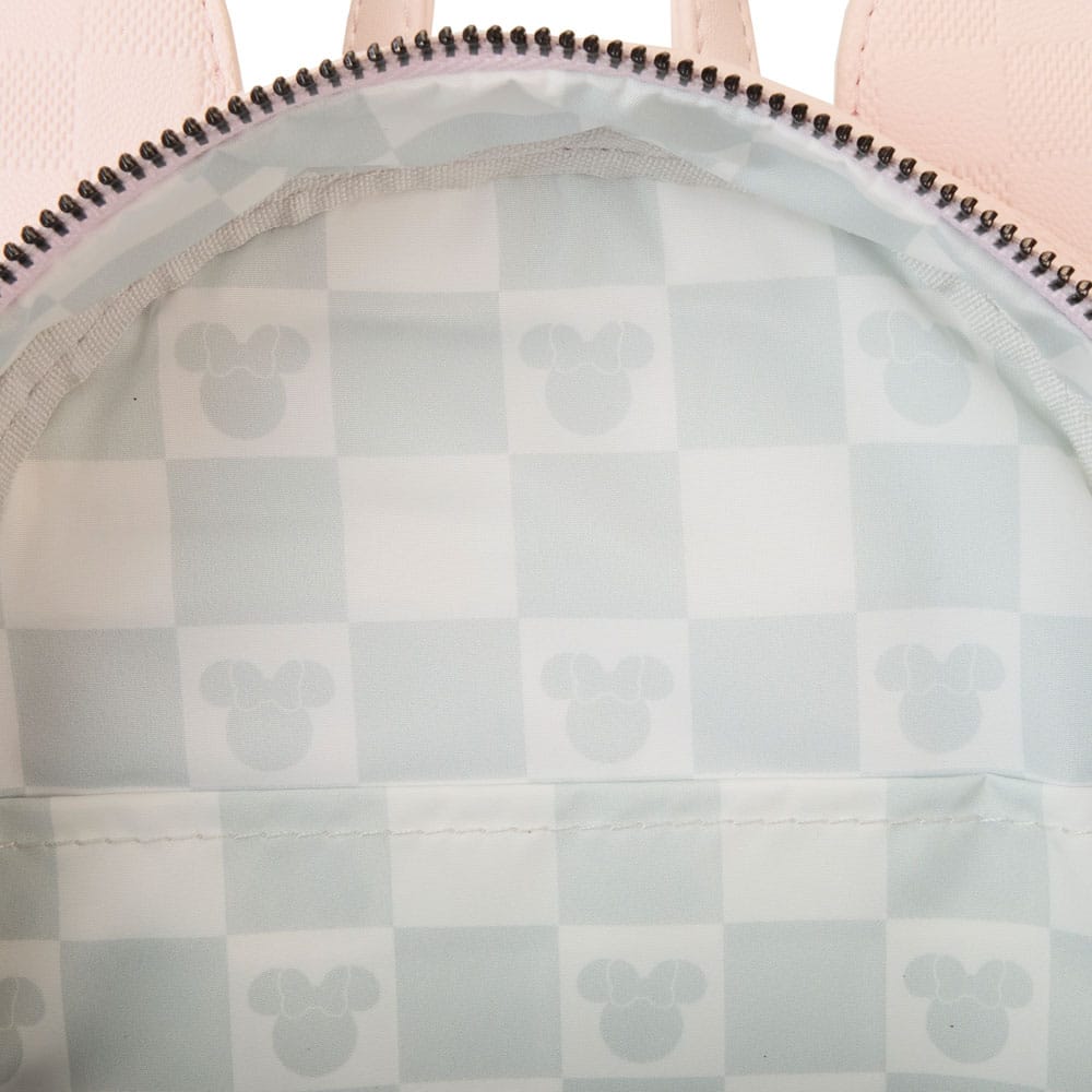 Disney by Loungefly sac à dos Mini Minnie Ear Evergreen