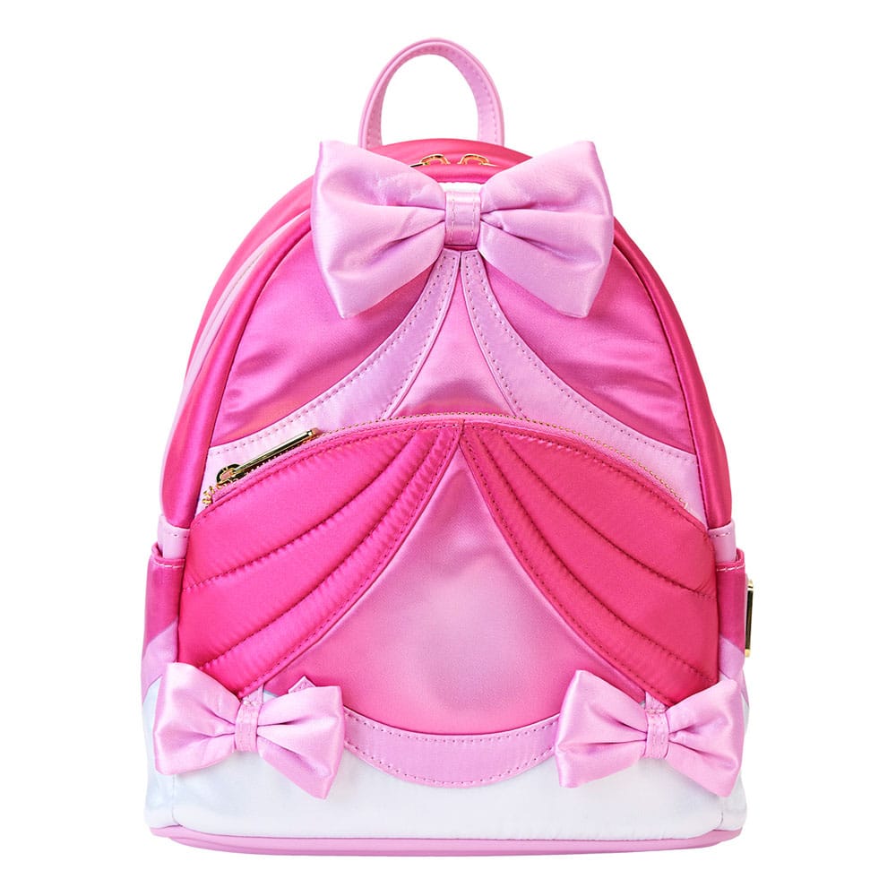 Disney by Loungefly sac à dos Mini Pink Bow