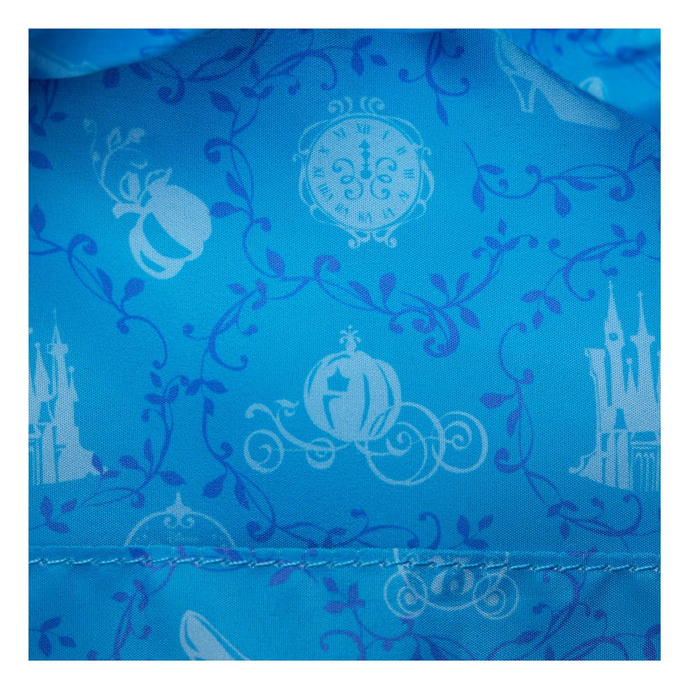 Disney by Loungefly sac à dos Mini Pink Bow