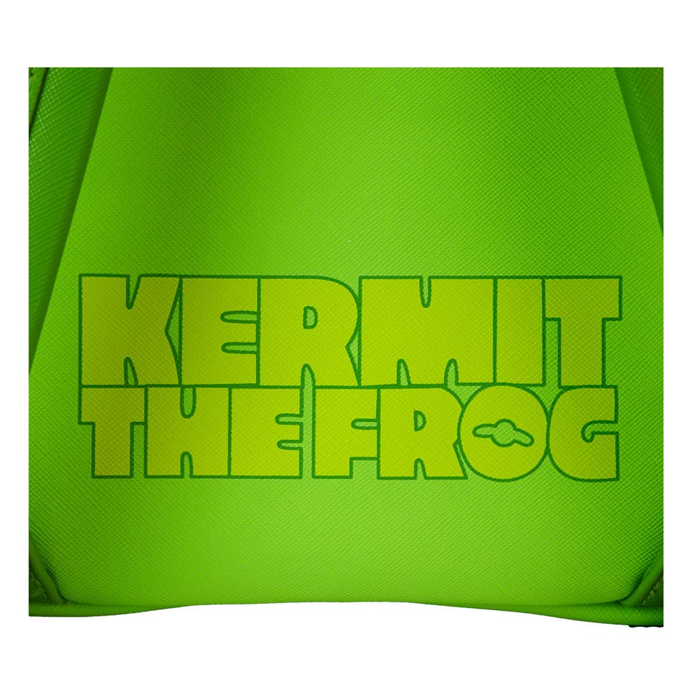 Disney by Loungefly sac à dos Mini The Muppets Kermit the Frog
