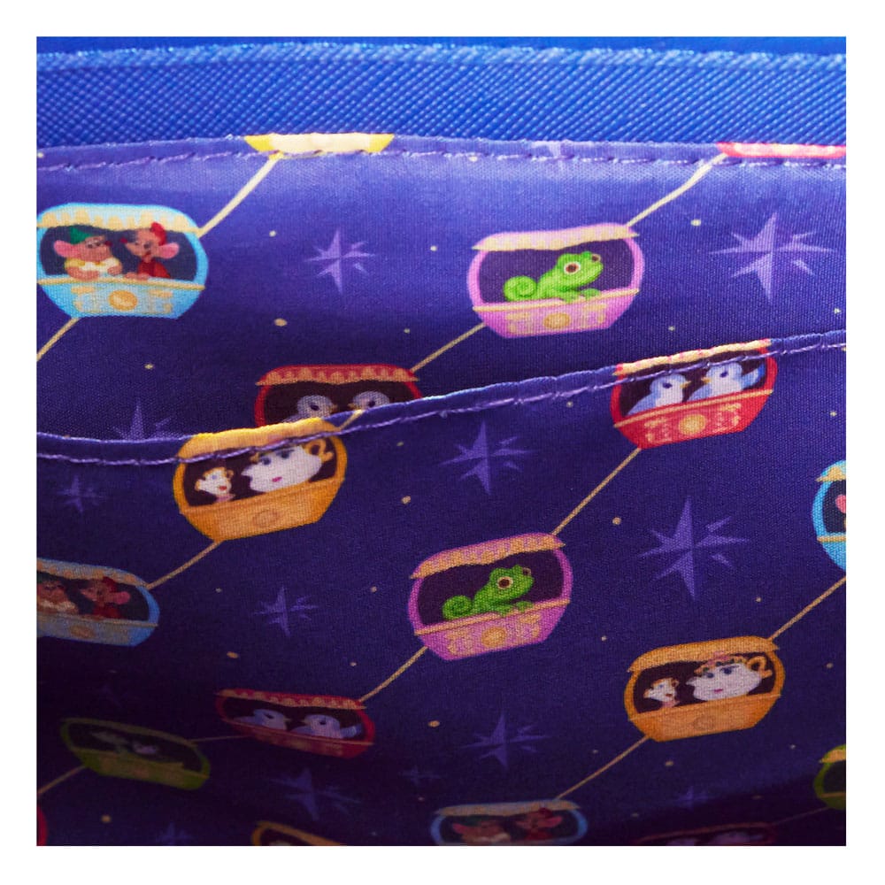Disney by Loungefly sac à dos Mini Princess Carusel
