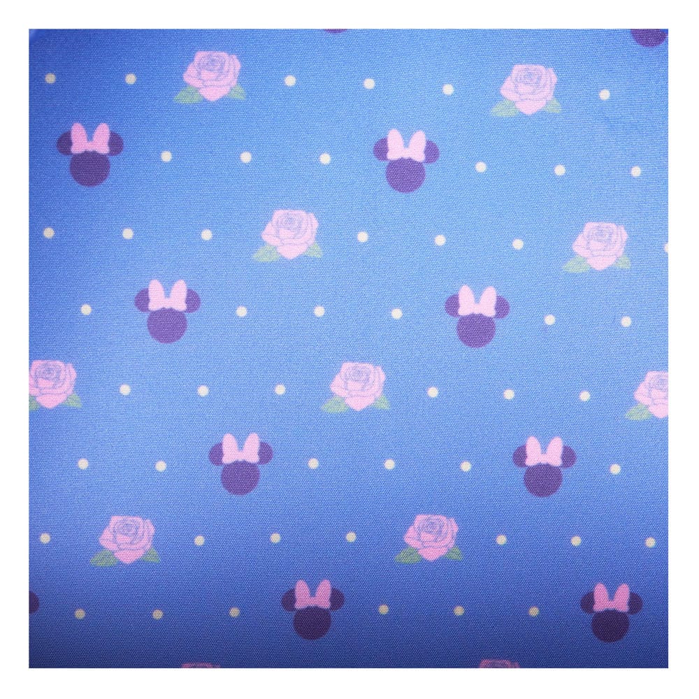 Disney by Loungefly sac à dos Mini Minnie Floral and Lace