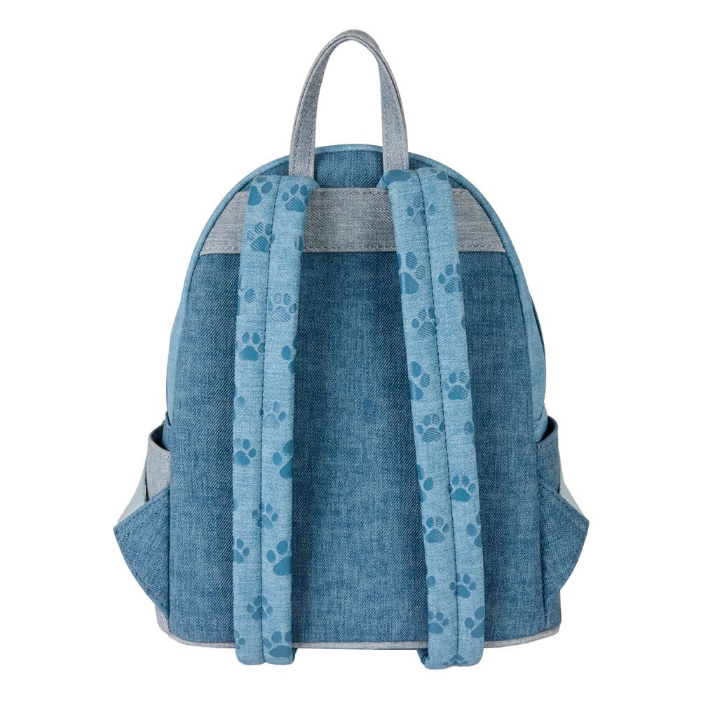 Disney by Loungefly sac à dos Mini Faux Denim Dogs & Cats