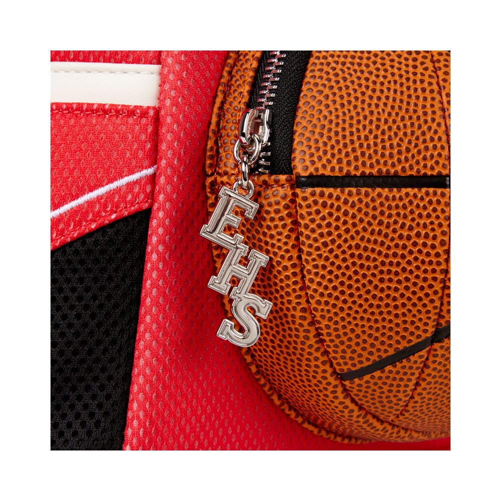 High School Musical by Loungefly sac à dos Mini Wildcats