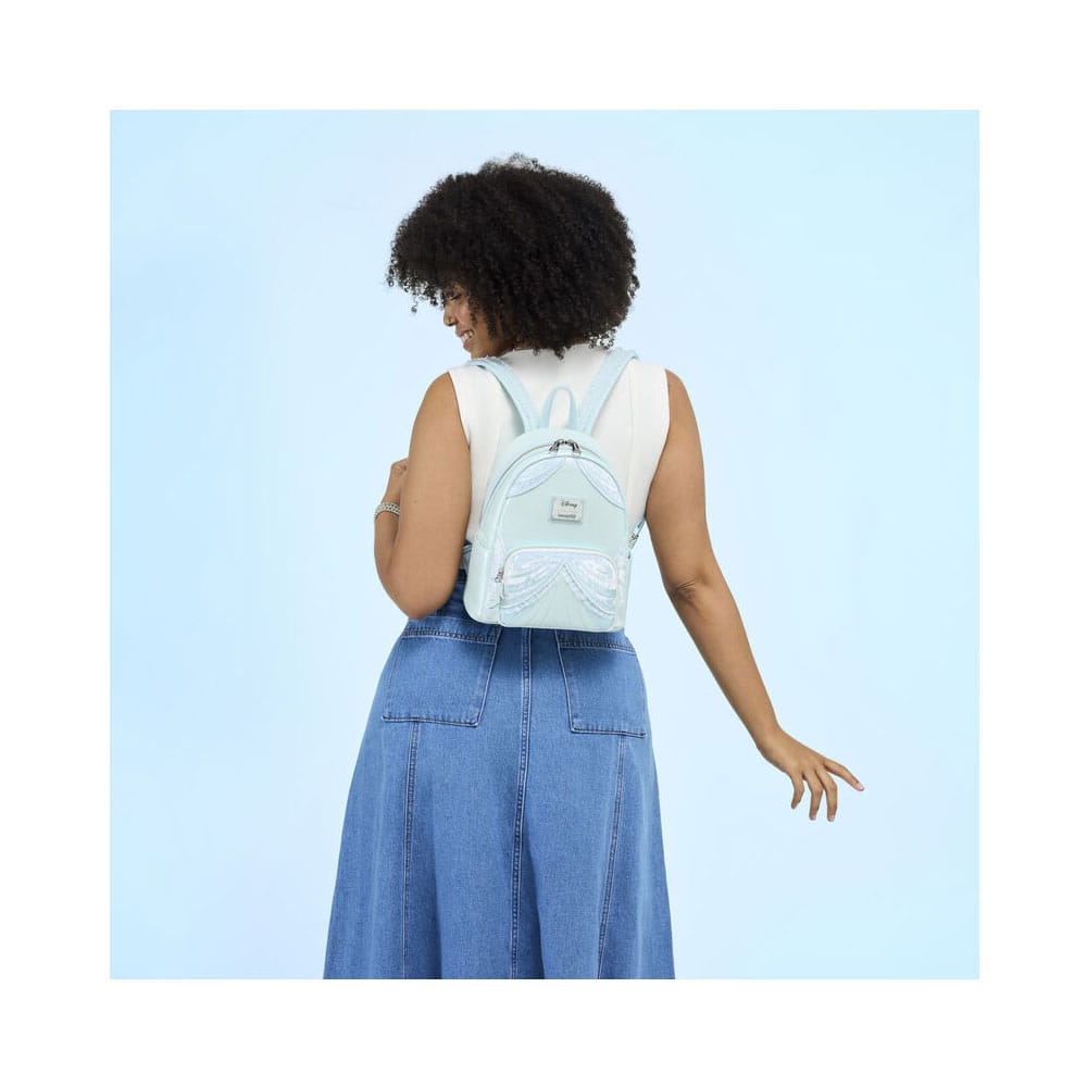 Disney by Loungefly sac à dos Mini Cinderella Cosplay