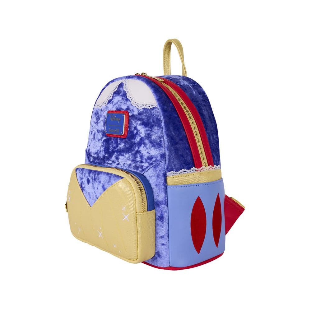 Disney by Loungefly sac à dos Mini Snow White Cosplay