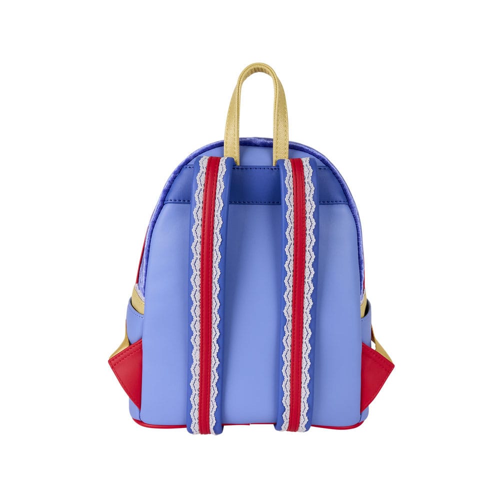 Disney by Loungefly sac à dos Mini Snow White Cosplay