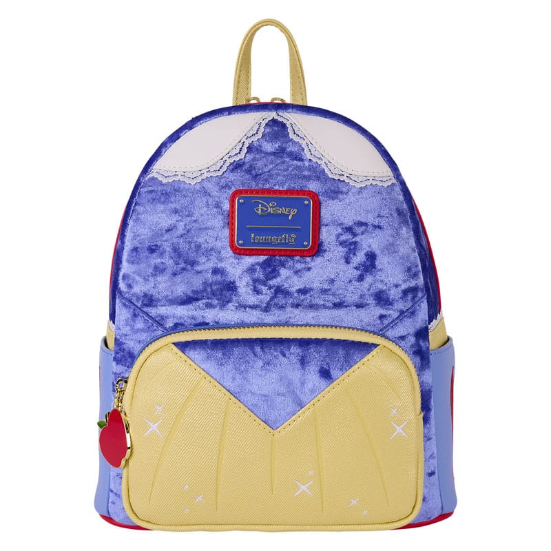 Disney by Loungefly sac à dos Mini Snow White Cosplay