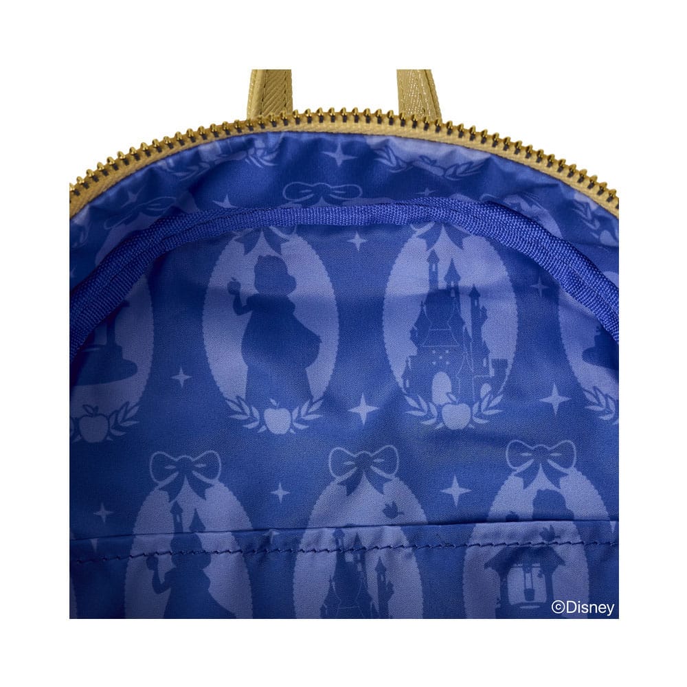 Disney by Loungefly sac à dos Mini Snow White Cosplay