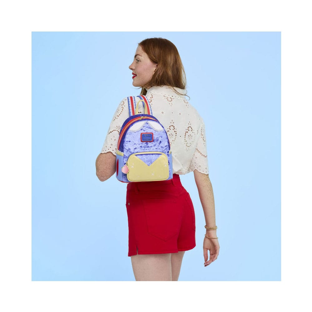 Disney by Loungefly sac à dos Mini Snow White Cosplay