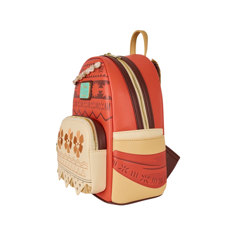 Disney by Loungefly sac à dos Mini Moana Cosplay