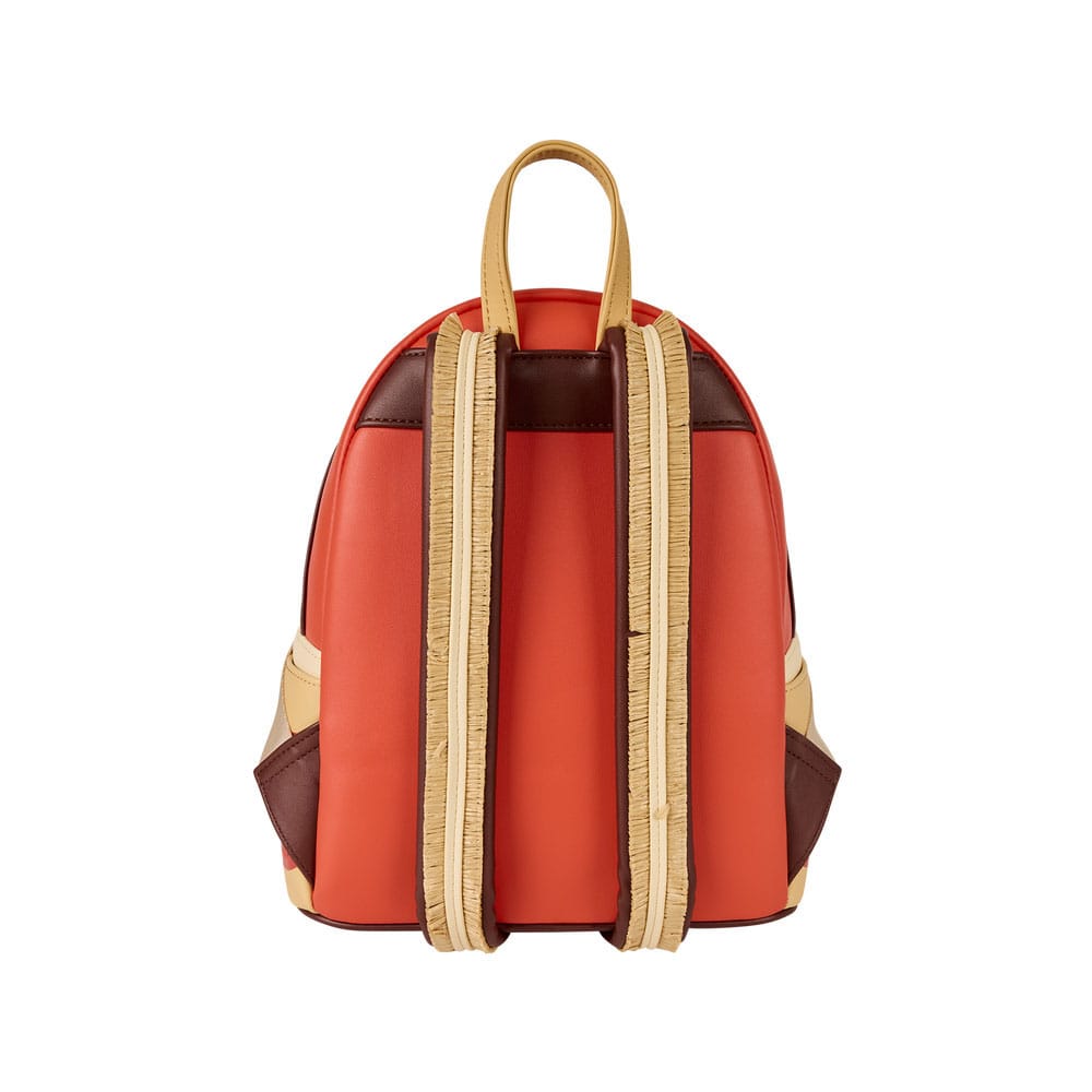 Disney by Loungefly sac à dos Mini Moana Cosplay