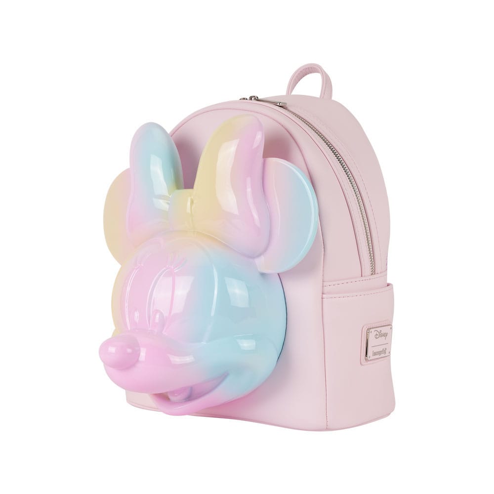 Minnie Mouse by Loungefly sac à dos Mini Tie Dye