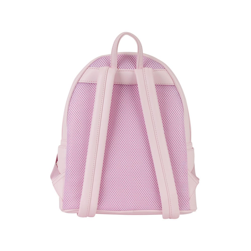 Minnie Mouse by Loungefly sac à dos Mini Tie Dye