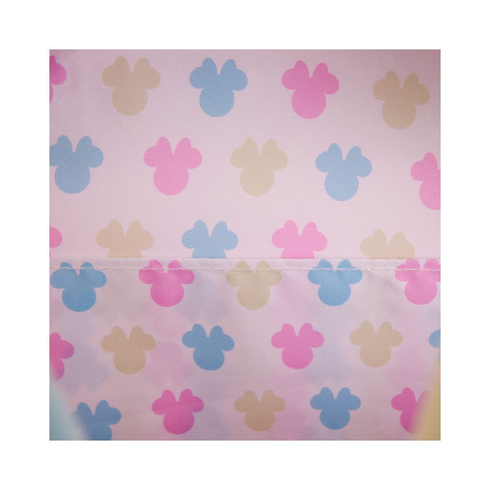 Minnie Mouse by Loungefly sac à dos Mini Tie Dye