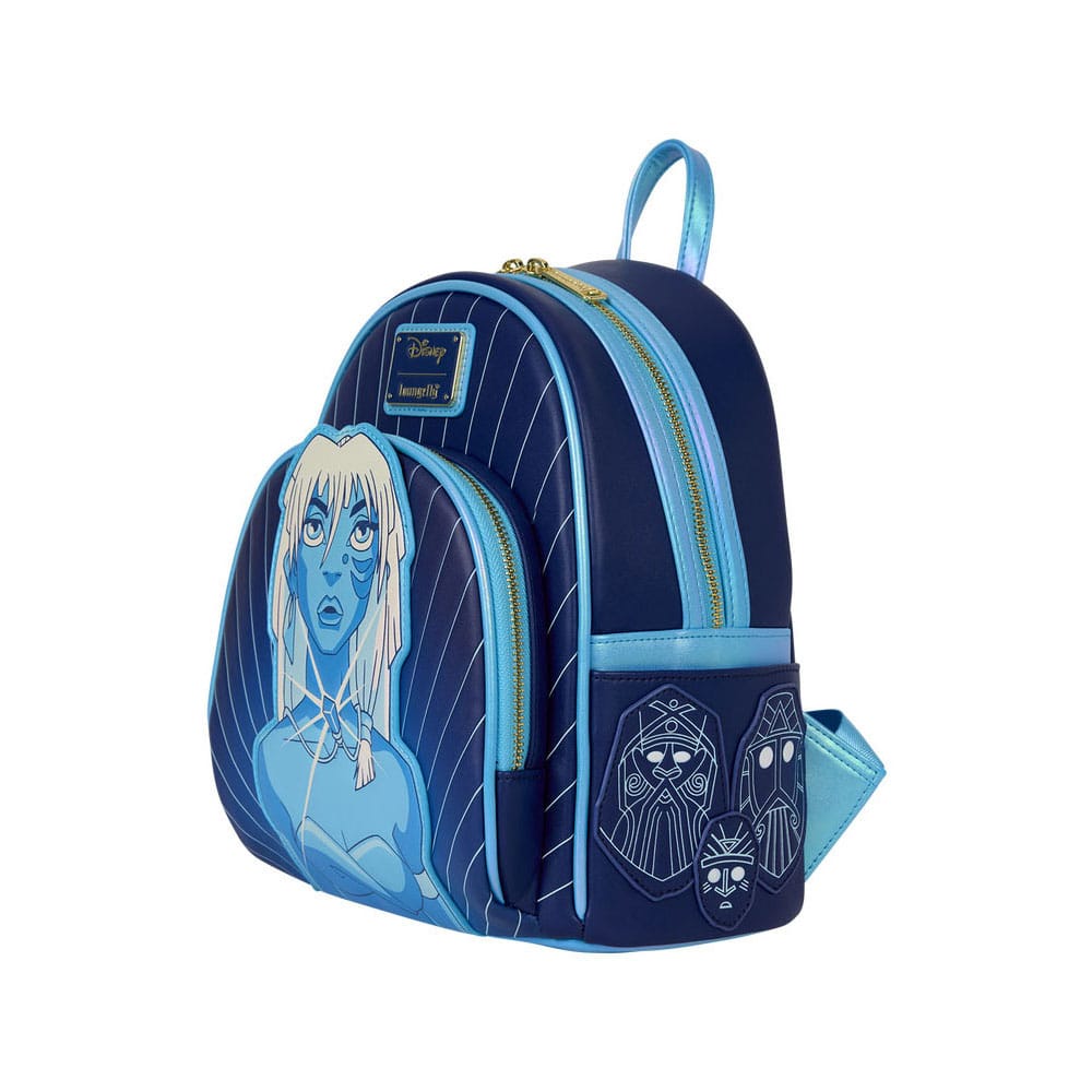 Disney by Loungefly sac à dos Mini Atlantis Kida