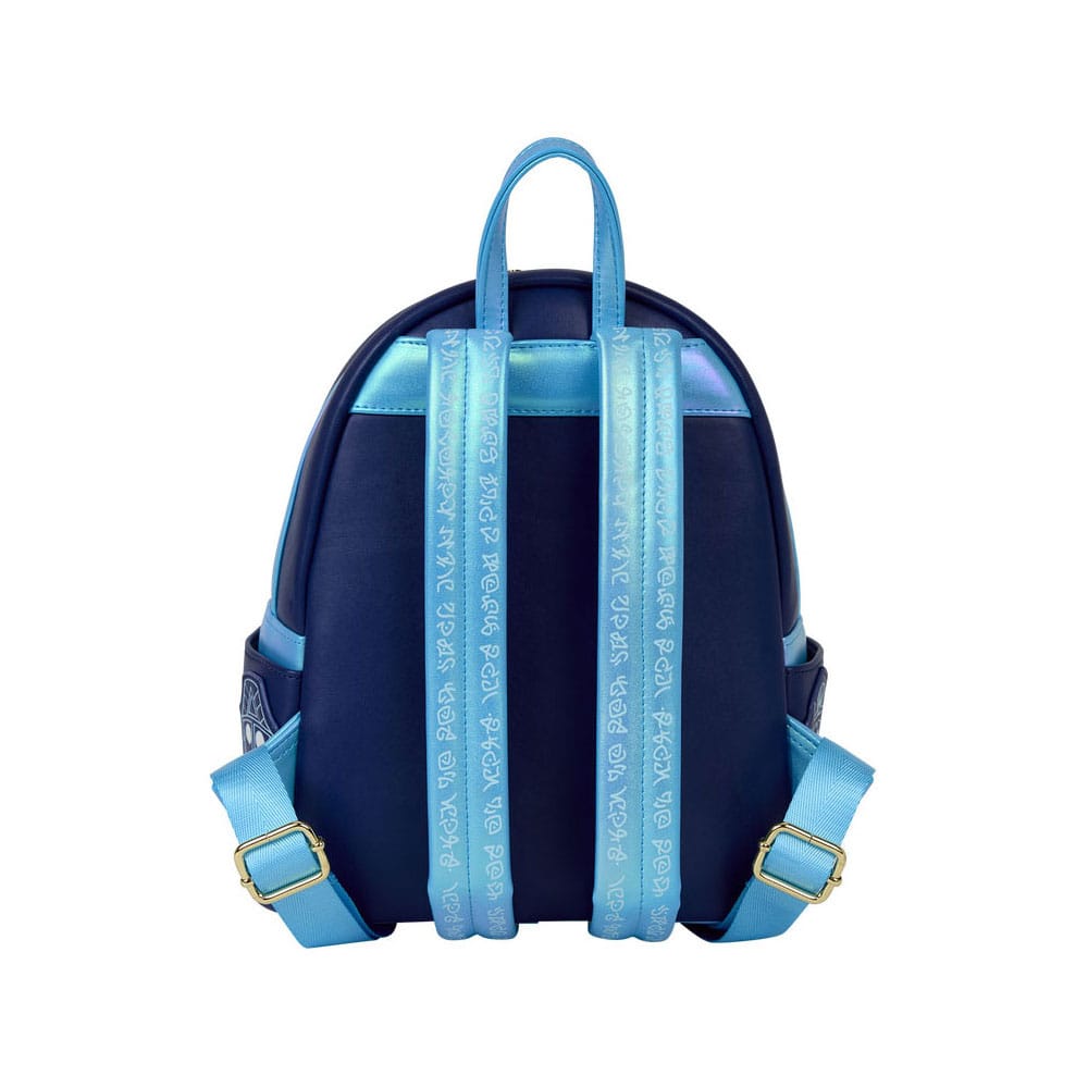 Disney by Loungefly sac à dos Mini Atlantis Kida