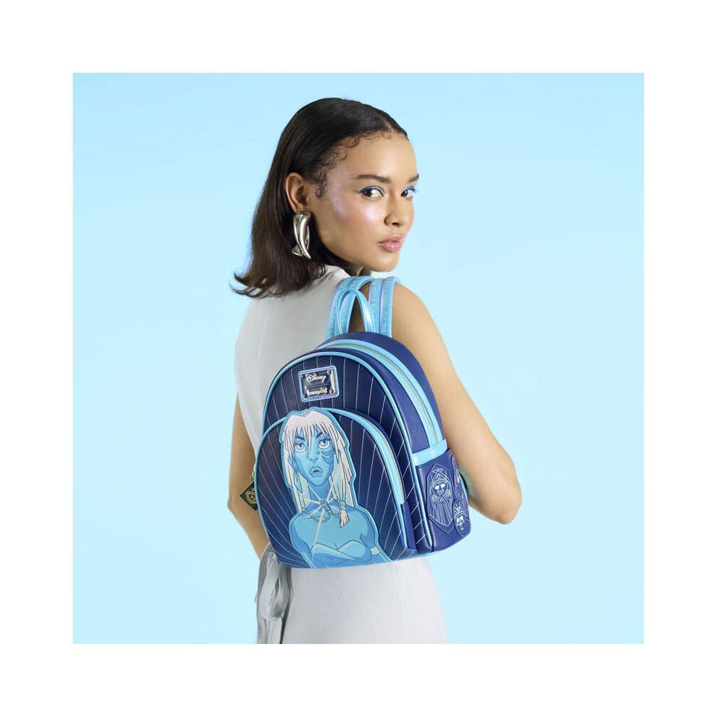 Disney by Loungefly sac à dos Mini Atlantis Kida