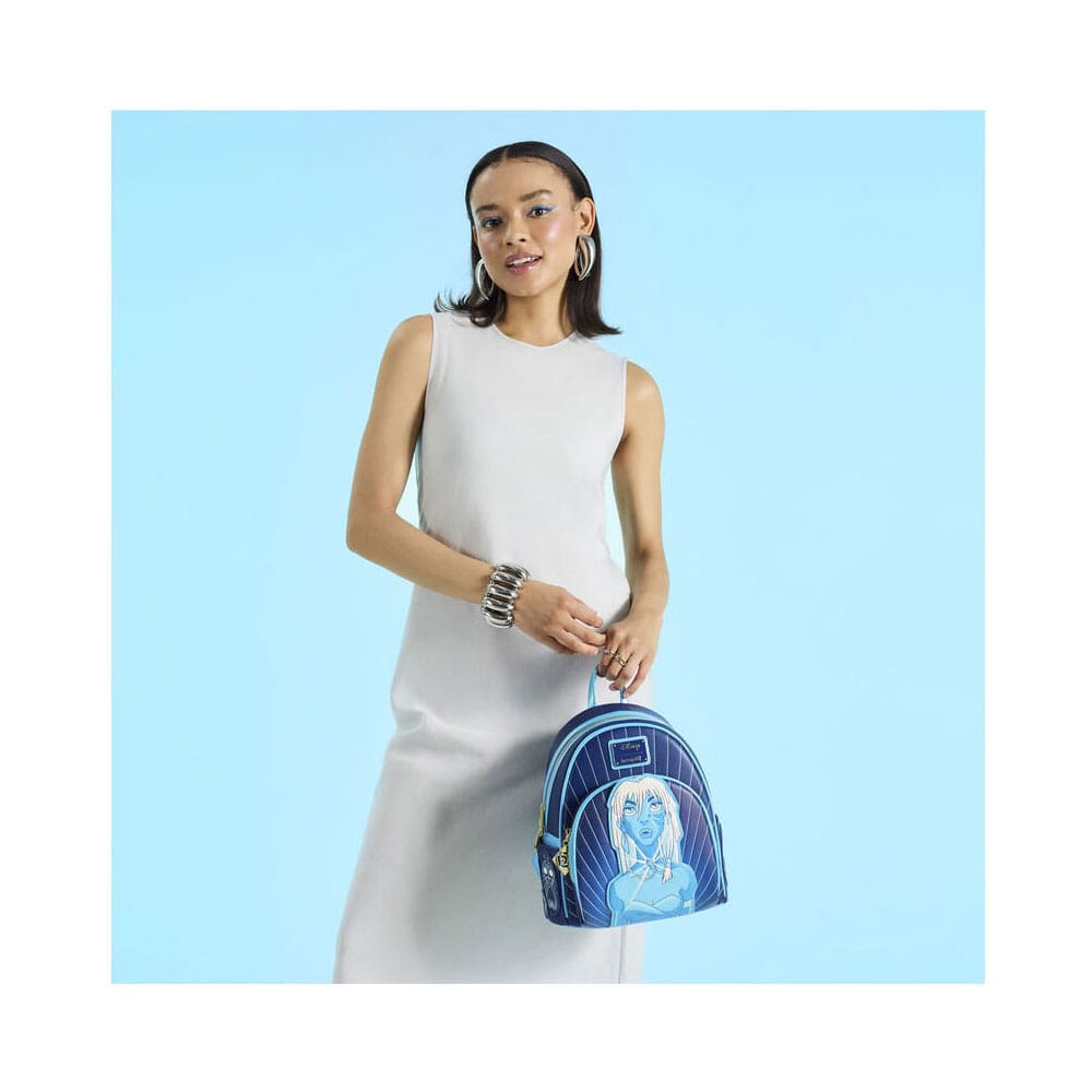 Disney by Loungefly sac à dos Mini Atlantis Kida