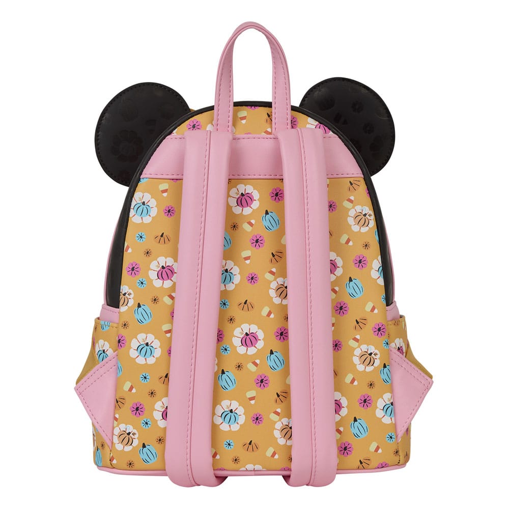 Disney by Loungefly sac à dos Mini Minnie Mouse Pumpkin