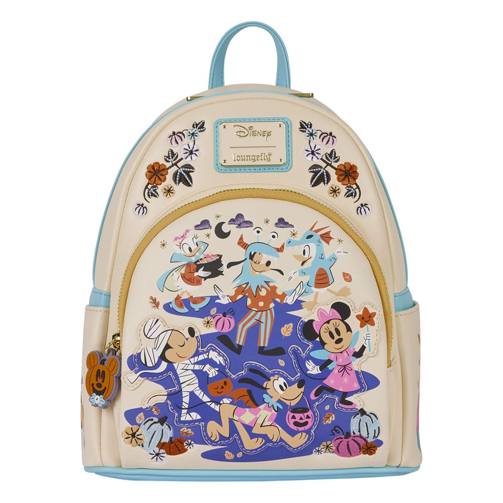 Disney by Loungefly sac à dos Mini Mickey & Friends