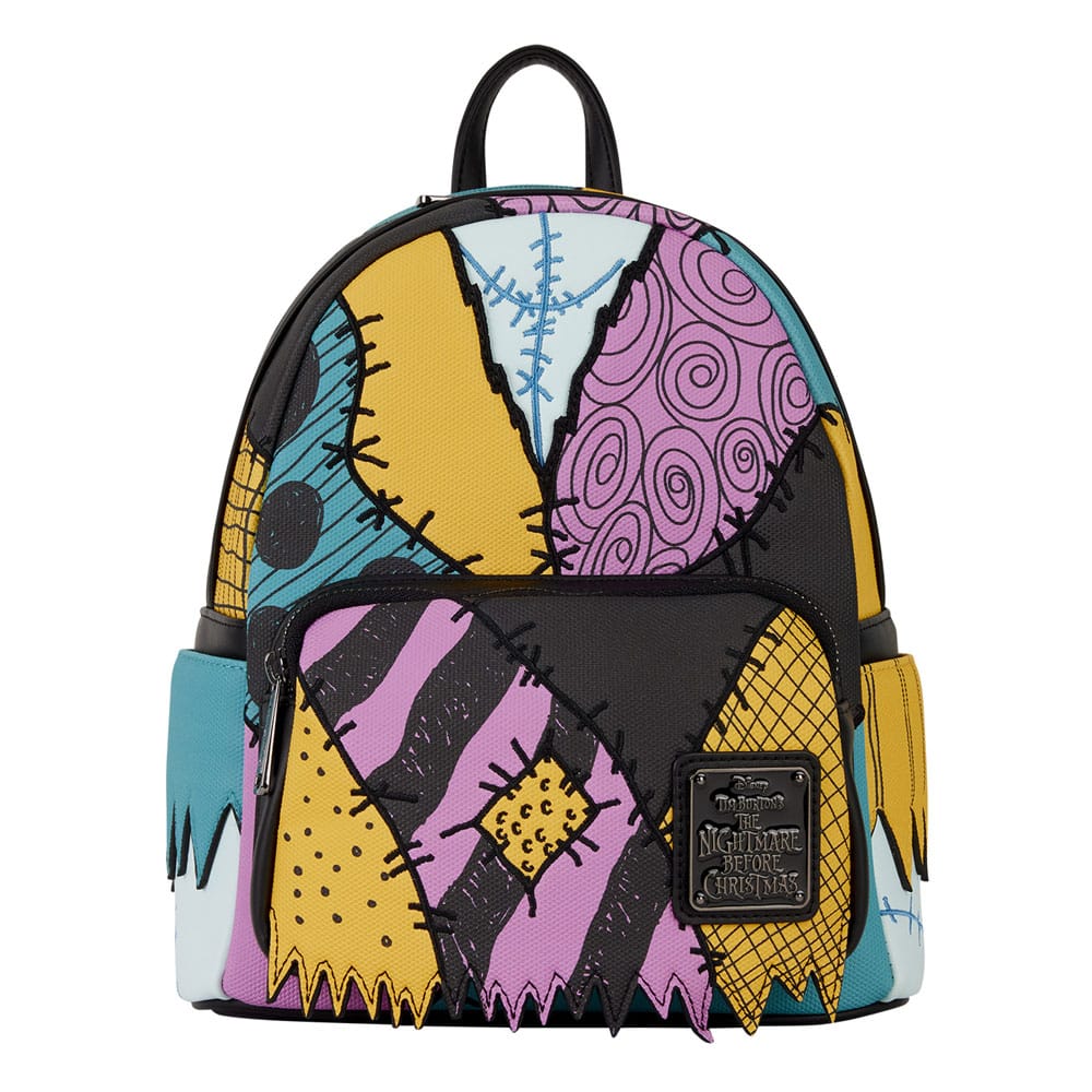 L´étrange Noël de Mr. Jack by Loungefly sac à porter Sally