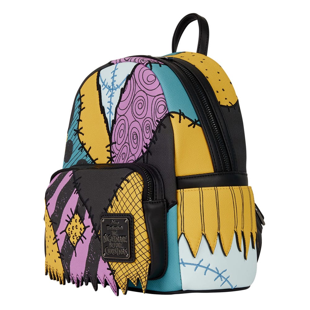 L´étrange Noël de Mr. Jack by Loungefly sac à porter Sally
