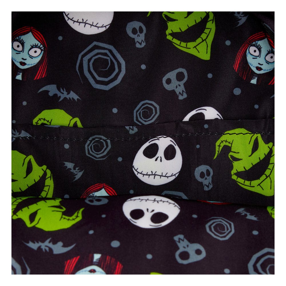 L´étrange Noël de Mr. Jack by Loungefly sac à porter Sally