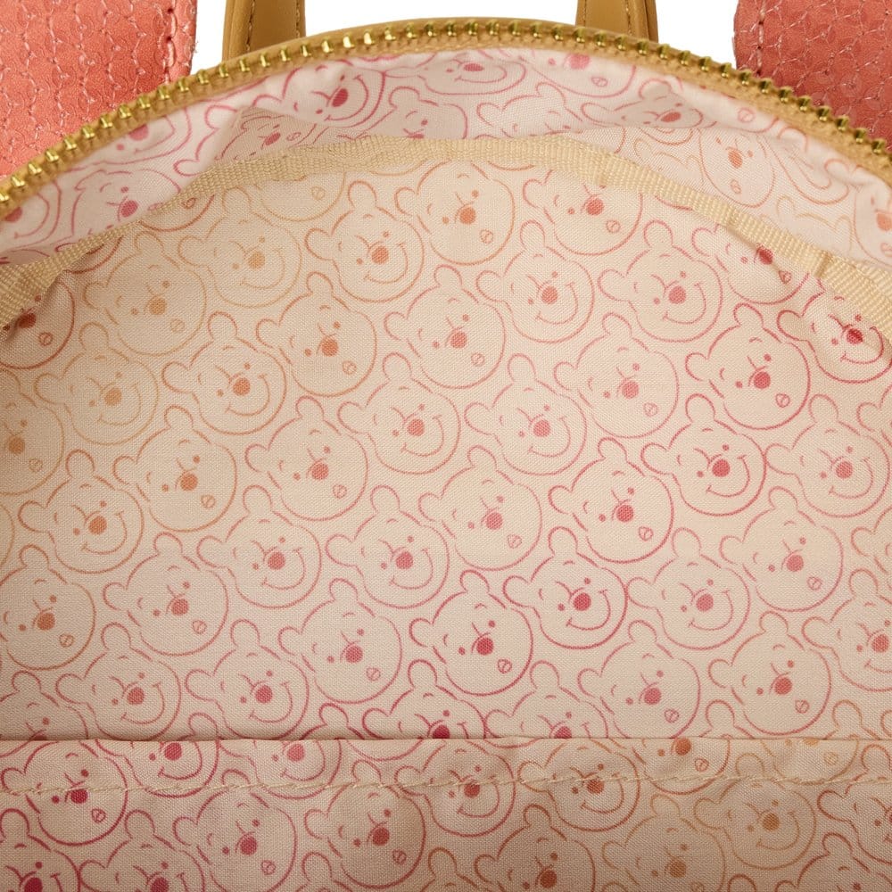 Winnie l'ourson by Loungefly sac à dos Mini Sequin Glitter