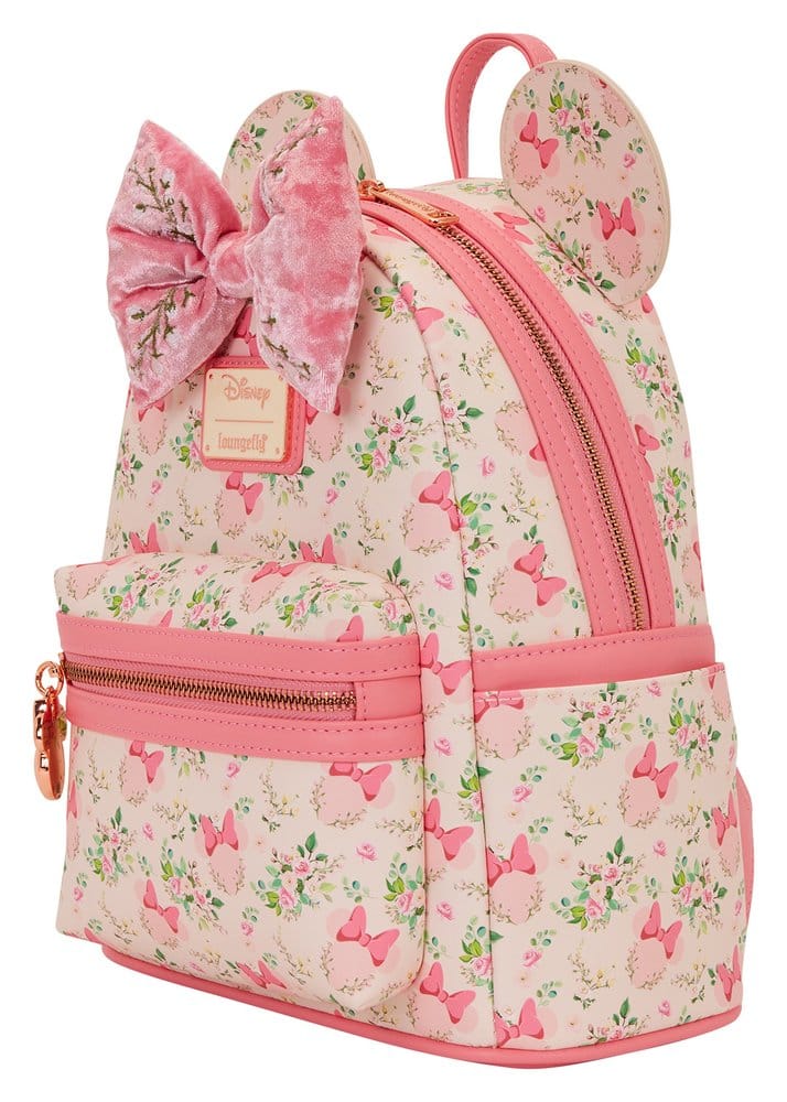 Disney by Loungefly sac à dos Mini Minnie Mouse Floral