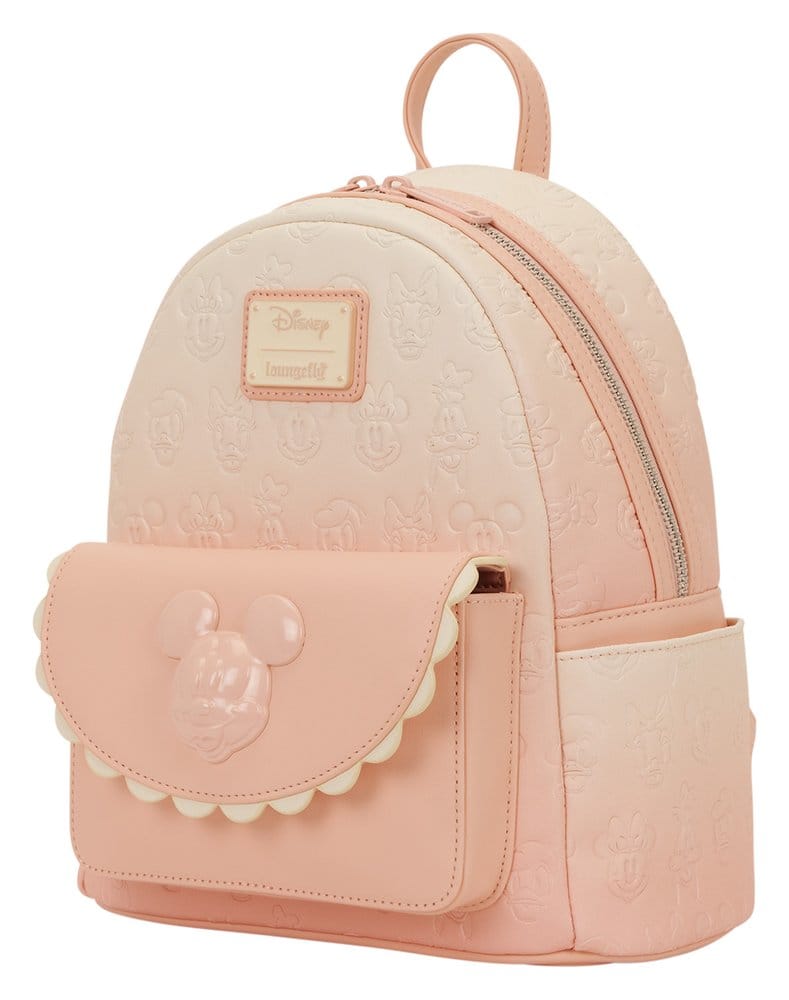 Disney by Loungefly sac à dos Mini Mickey & Friends All-Over Print
