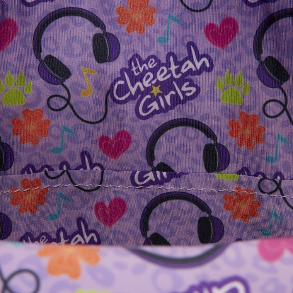 Disney by Loungefly sac à dos Mini Cheetah Girls