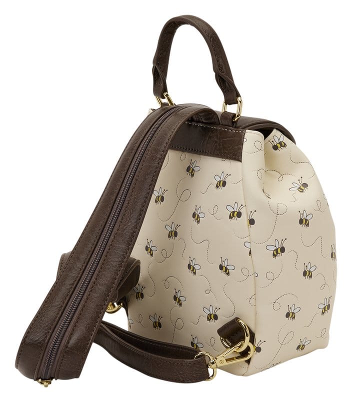 Disney by Loungefly sac à dos Micro Winnie the Pooh