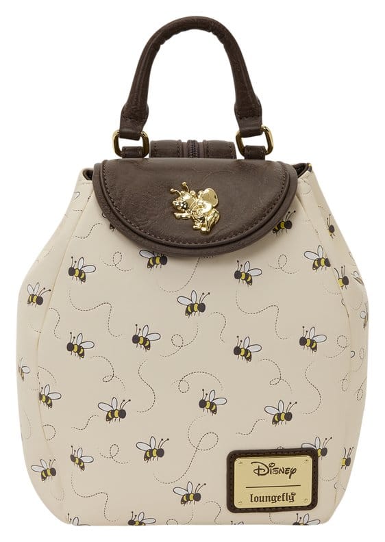 Disney by Loungefly sac à dos Micro Winnie the Pooh
