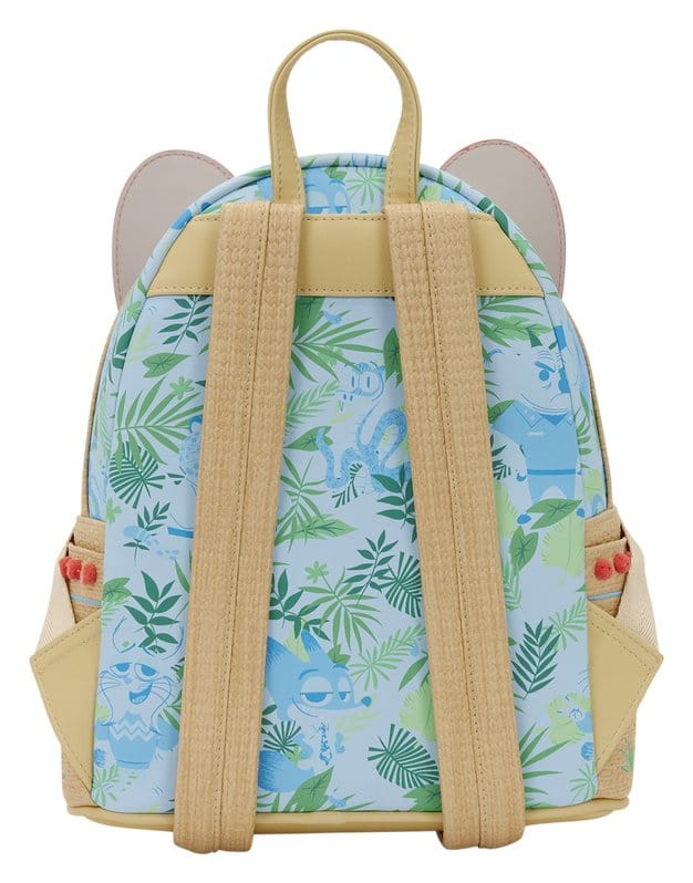 Zootopia 2 by Loungefly sac à dos Mini Judy Hopps