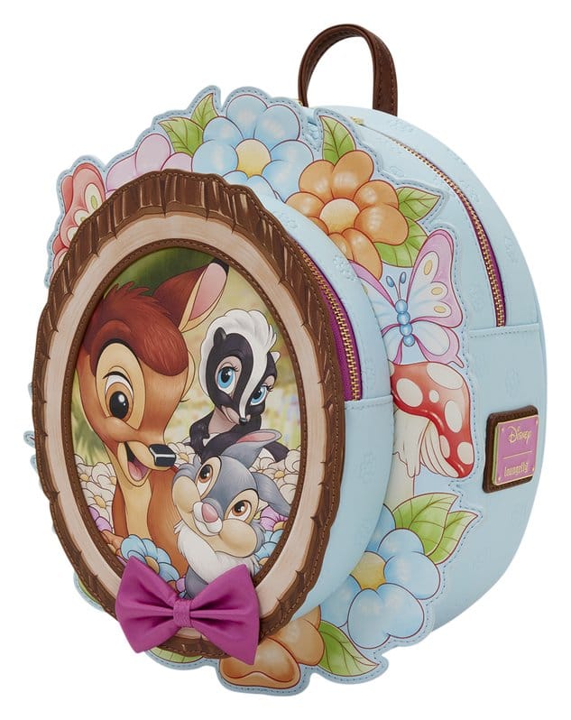Disney by Loungefly sac à dos Mini Bambi Cameo