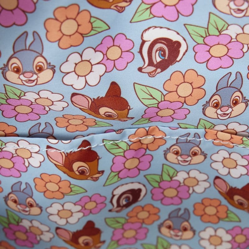 Disney by Loungefly sac à dos Mini Bambi Cameo