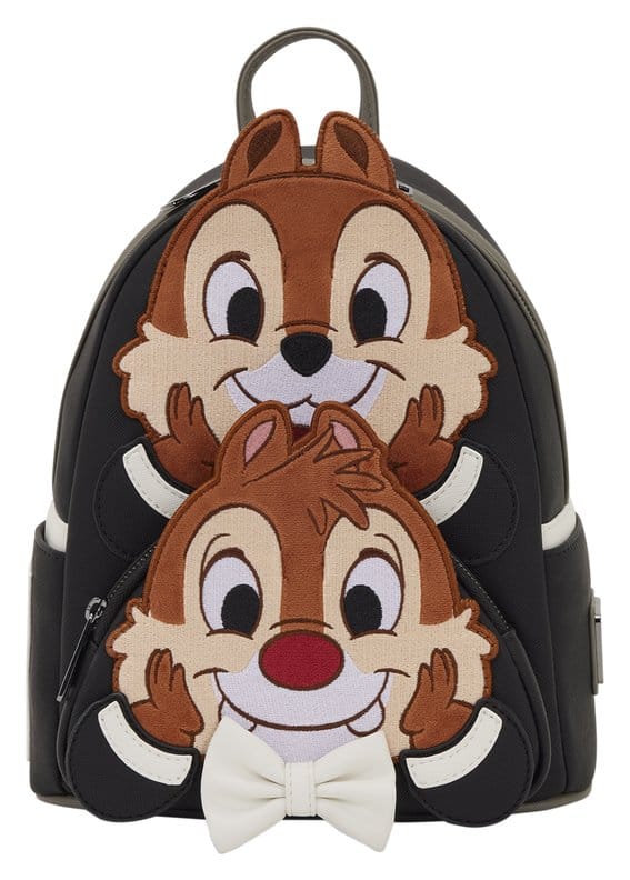 Tic et Tac, les rangers du risque by Loungefly sac à dos Mini Two Chips & a Miss