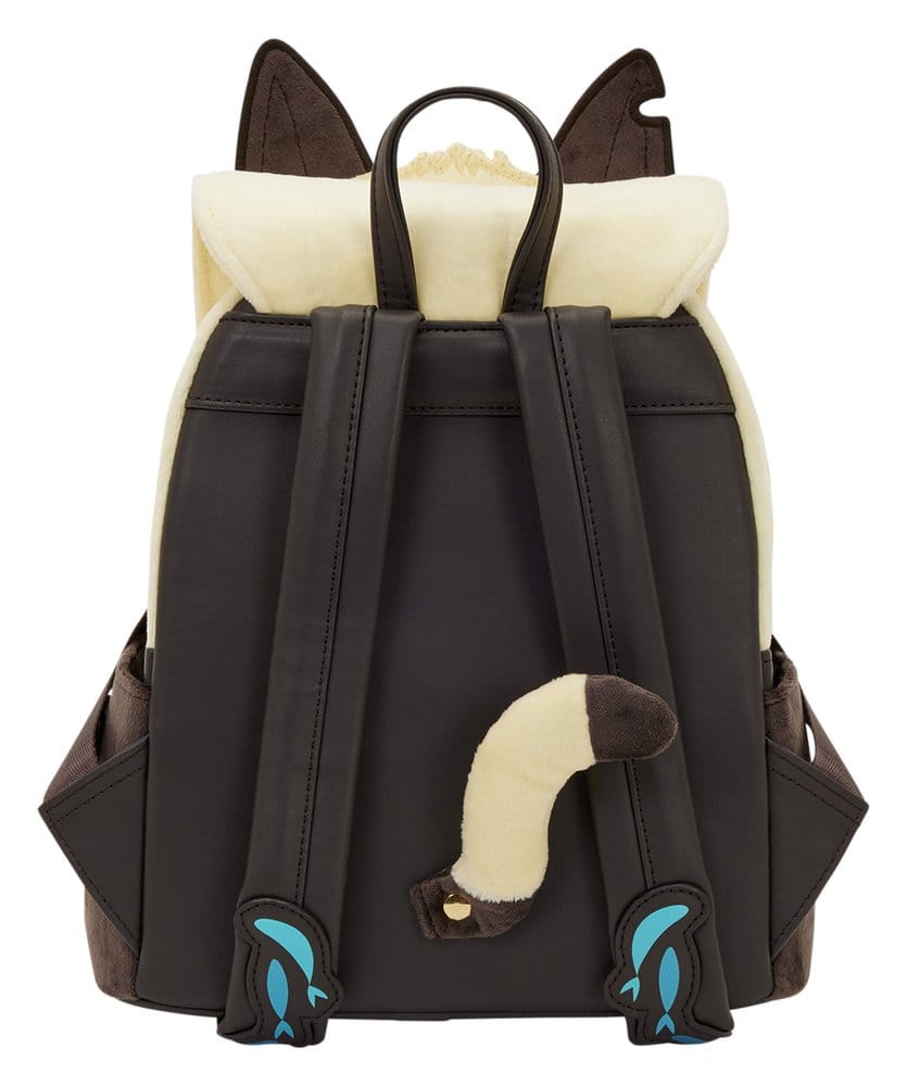 Pixar by Loungefly sac à dos Mini Luca Machiavelli