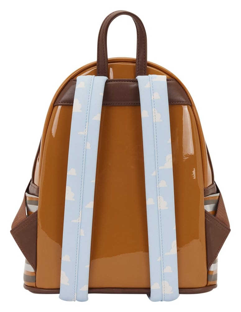 Pixar by Loungefly sac à dos Mini Toy Story Slinky Dog