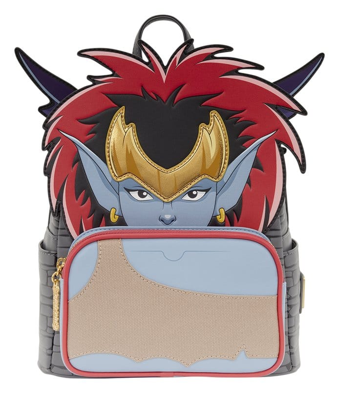 Gargoyles, les anges de la nuit by Loungefly sac à dos Mini Demona