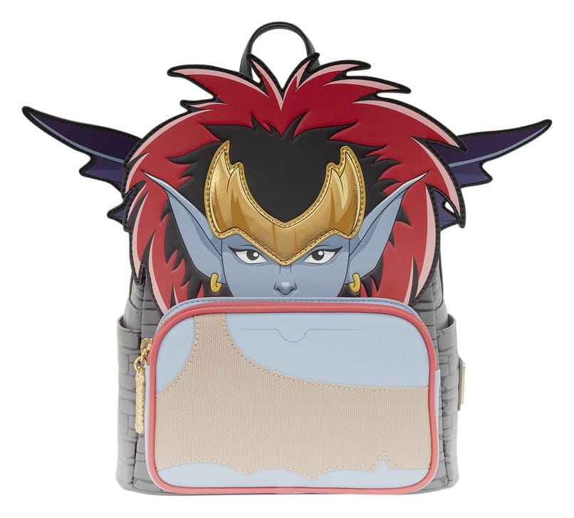 Gargoyles, les anges de la nuit by Loungefly sac à dos Mini Demona