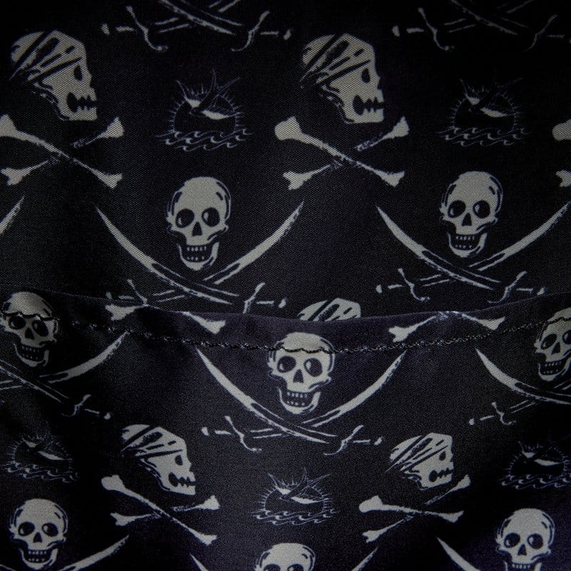 Pirates des Caraïbes by Loungefly sac à dos Mini Jack Sparrow