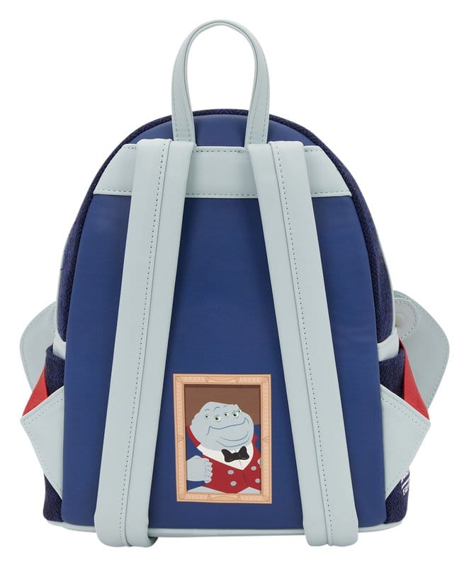 Monstres et Cie by Loungefly sac à dos Mini Henry J. Waternoose