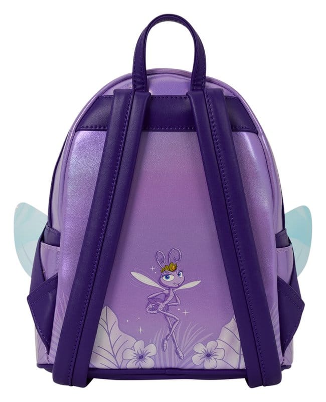1 001 Pattes by Loungefly sac à dos Mini Princess Atta